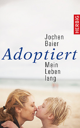 Adopted – For Life